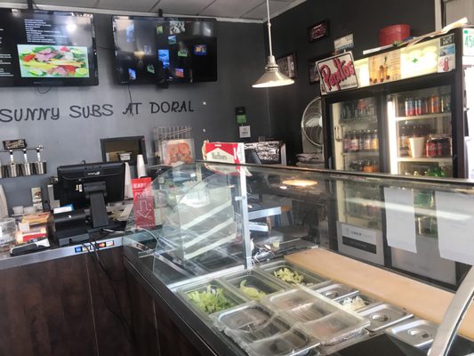 Sunny subs by null Sunny subs by null