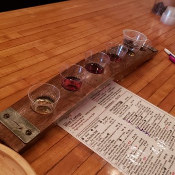 The Tipsy Glass Winery - Wine Tasting Room Near Me - Bryant, Indiana The Tipsy Glass Winery - Wine Tasting Room Near Me - Bryant, Indiana