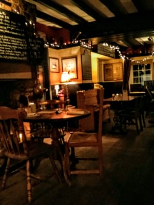 The Rat Inn by null