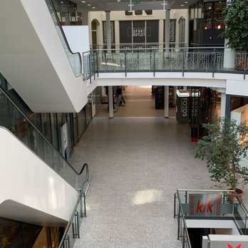 Amthor-Passage - ... Einblicke ... - Shopping Centers Near Me - Gera, TH