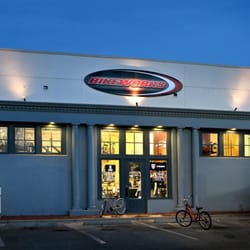 Brandon Bikeworks - Brandon Bikeworks