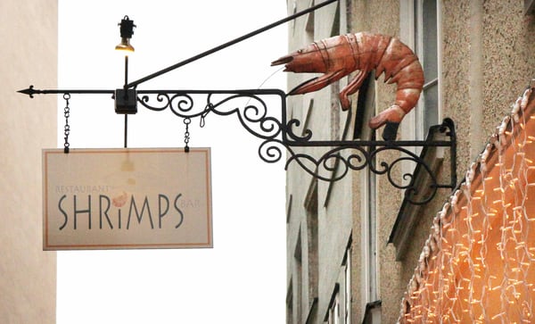Shrimps Bar & Restaurant by null