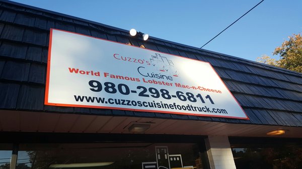 Cuzzo's Cuisine by null