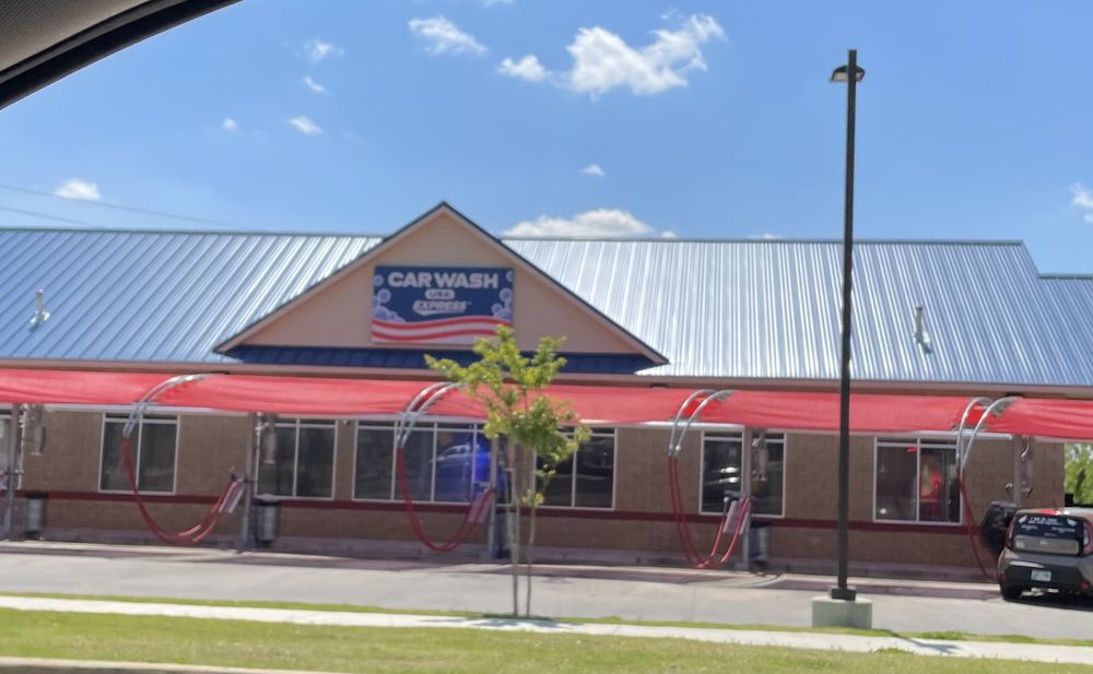 TAKE 5 CAR WASH Updated September 2024 13 Photos 67 Munford Ave