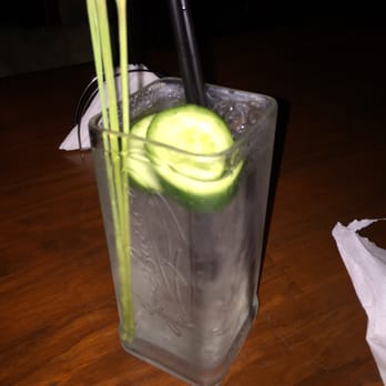 Aldonza Bar - vaso para compartir: vot si - Mexican Near Me - Buenos Aires, C