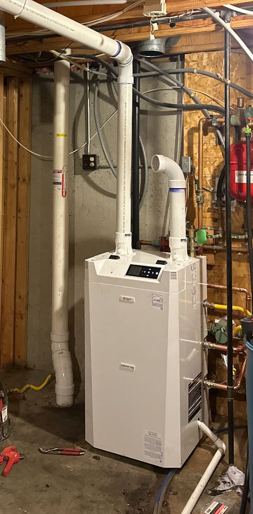 Slide of Thurgood Plumbing & HVAC