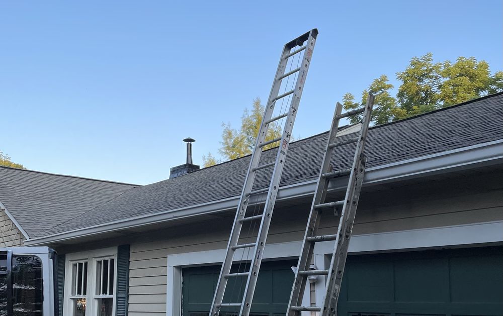 Slide of Brannon & Sons Roofing and Construction