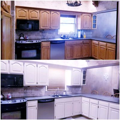 Odd Jobs Roofing and Handyman Service