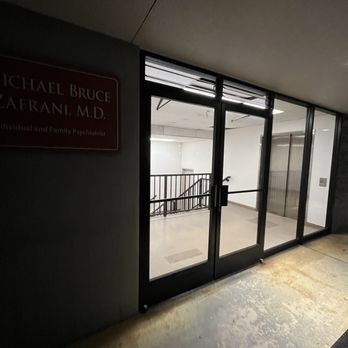 Zafrani Michael Bruce MD Psychiatrist - Front next to the elevator - Psychiatrists Near Me - Aiea, Hawaii Zafrani Michael Bruce MD Psychiatrist - Front next to the elevator - Psychiatrists Near Me - Aiea, Hawaii