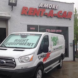 U-Haul Neighborhood Dealer