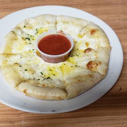 Tre Fratelli - Italian Cheese Bread