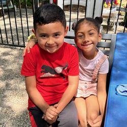Chico Child Development Center