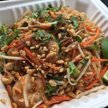 Thai Mee up - Pad Thai Shrimp - Thai Near Me - Kula, Hawaii Thai Mee up - Pad Thai Shrimp - Thai Near Me - Kula, Hawaii