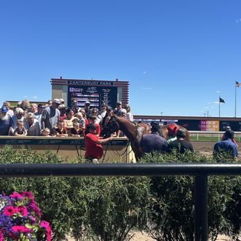 Canterbury Park - Casinos Near Me - Shakopee, Minnesota Canterbury Park - Casinos Near Me - Shakopee, Minnesota