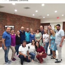 Latin Dance Lessons