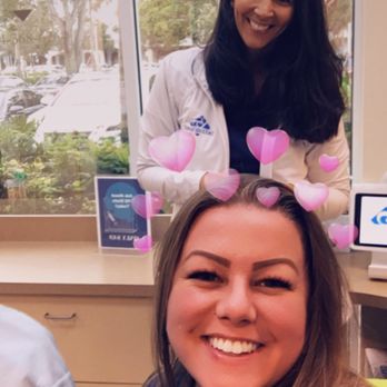 Ernie Soto, DDS - Always a fun day at the office. Jessica and Cathy taking some selfies. - General Dentistry Near Me - Plantation, Florida Ernie Soto, DDS - Always a fun day at the office. Jessica and Cathy taking some selfies. - General Dentistry Near Me - Plantation, Florida