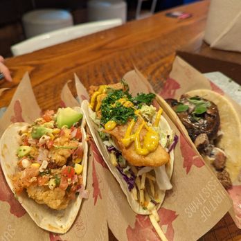 Velvet Taco - Tacos Near Me - Houston, Texas Velvet Taco - Tacos Near Me - Houston, Texas