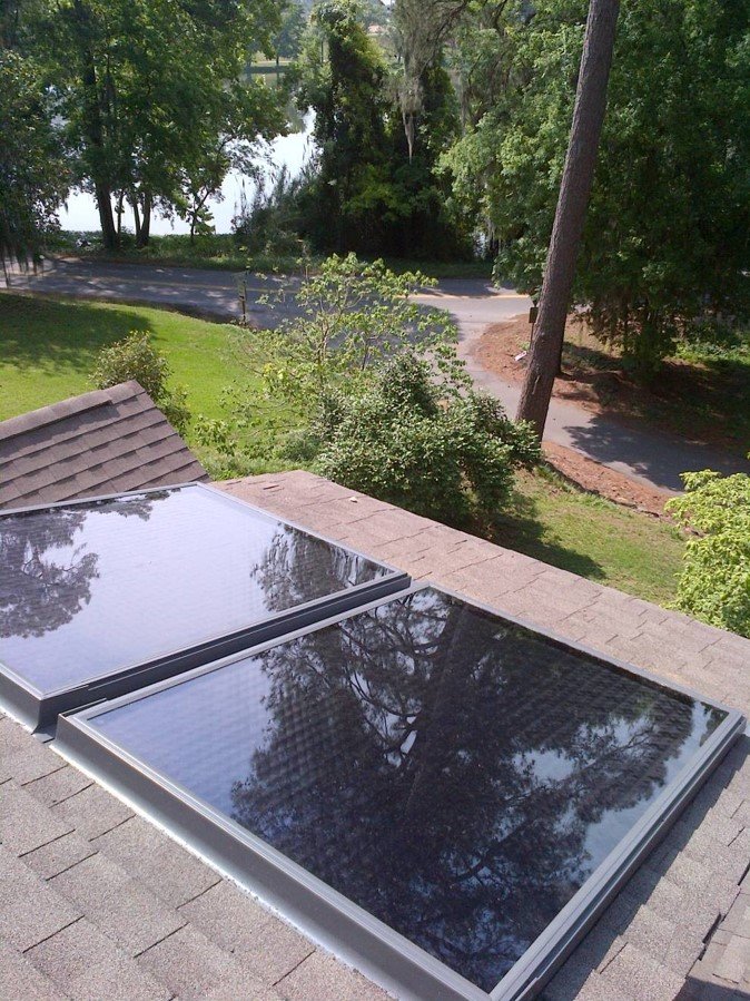 Slide of Summit Green Solutions