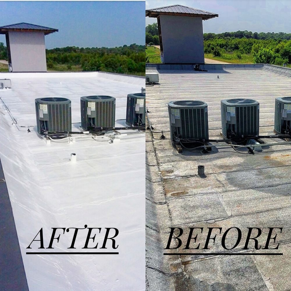 Slide of Accurate Roof Systems