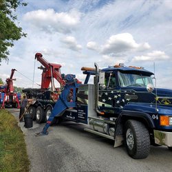 TDS Towing