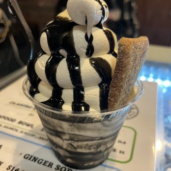 Baiten - Desserts Near Me - Seattle, Washington Baiten - Desserts Near Me - Seattle, Washington
