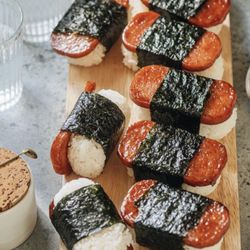 I Love Grill - We started to sell Musubi！！！