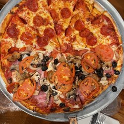 Giuseppe's Pizzeria