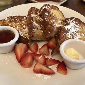 Sarabeth's - French toast - Breakfast & Brunch Near Me - New York, New York Sarabeth's - French toast - Breakfast & Brunch Near Me - New York, New York