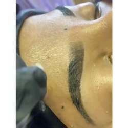 Beyond Brows