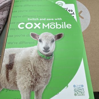 Cox Store - Internet Service Providers Near Me - Vienna, Virginia