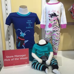 Gymboree Outlet - GYMMIES... Super soft, super comfy. Gymboree's answer to jammies. 40% off