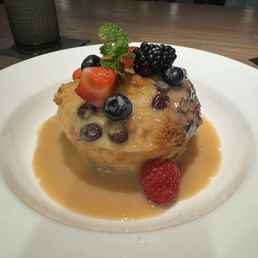 Bread pudding Bread pudding
