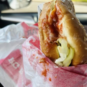 Carl's Jr - Fast Food Near Me - Aurora, Colorado