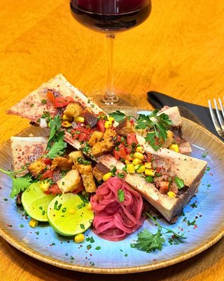 Ocotillo Restaurant by null