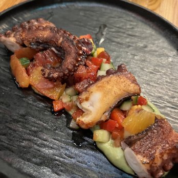 Mediterrano - Mediterranean Near Me - Ann Arbor, Michigan