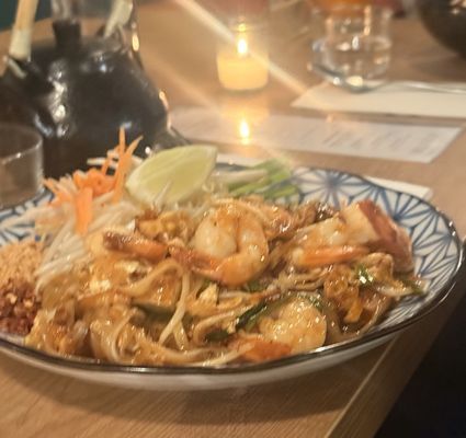 Attraros Thai Eatery by null