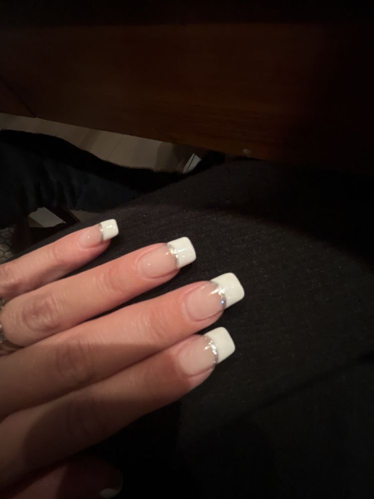 PURE NAIL BAR Updated August 2024 12 Photos & 23 Reviews 2201 Penrose Ave, Philadelphia