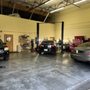 Photo of Cox motorsports