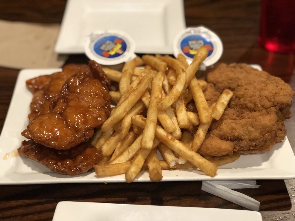 ANCHOR BAR 188 Photos & 195 Reviews 6635 Transit Rd, Williamsville