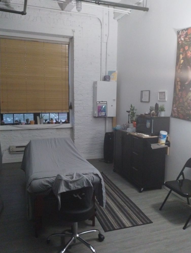 RESPIRA BODYWORK & WELLNESS Updated April 2024 355 N Laflin St, Chicago, Illinois Massage