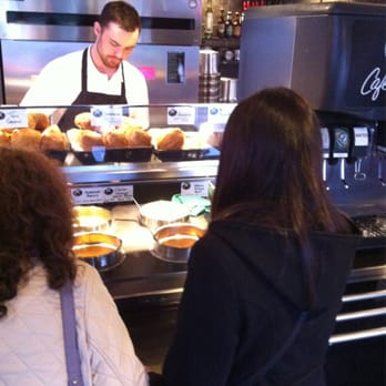 Cafe Latte - Comfort Food Near Me - Saint Paul, Minnesota