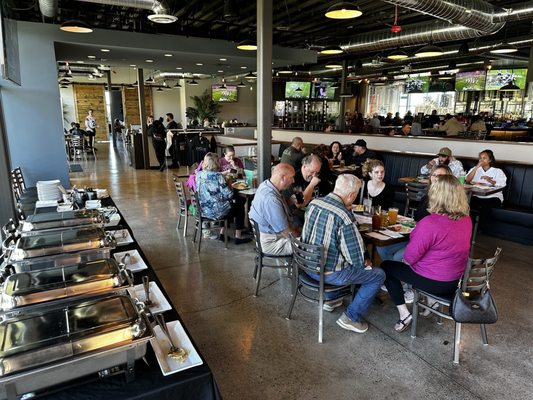 Evolve Brewing by Aces and Ales by null