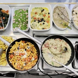 Gioiuzza - A pranzo specialità mediterranee