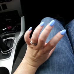 Nail Spa