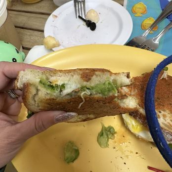 Sunny Side Kitchen - Sandwiches Near Me - Escondido, California