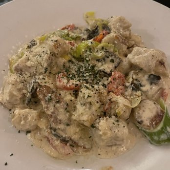 Gravy - Gnocchi - Italian Near Me - Raleigh, North Carolina