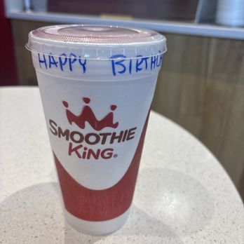 Smoothie King - Smoothie - Juice Bars & Smoothies Near Me - Memphis, Tennessee Smoothie King - Smoothie - Juice Bars & Smoothies Near Me - Memphis, Tennessee