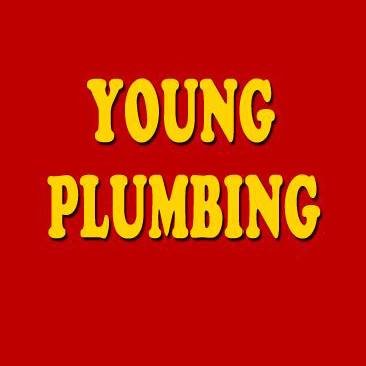 Slide of Young Plumbing