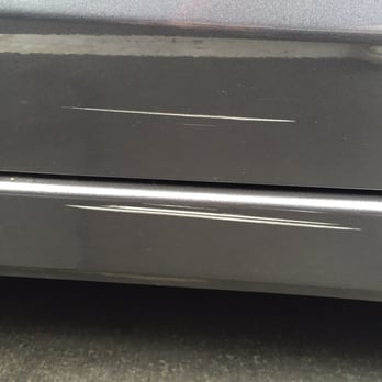 Dent and Scratch Pro - Before - Body Shops Near Me - San Diego, California Dent and Scratch Pro - Before - Body Shops Near Me - San Diego, California