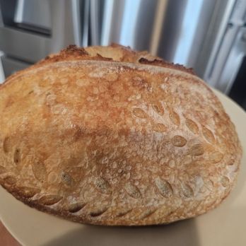 Rise And Shine Bakery - Rosemary Jalapeño Sourdough - Bakeries Near Me - Escondido, California Rise And Shine Bakery - Rosemary Jalapeño Sourdough - Bakeries Near Me - Escondido, California